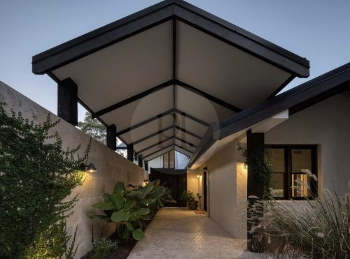 Ironbark Ranch, Tallebudgera Valley 3