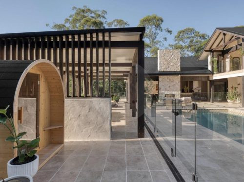 Ironbark Ranch, Tallebudgera Valley 32