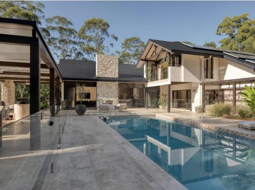 Ironbark Ranch, Tallebudgera Valley 33