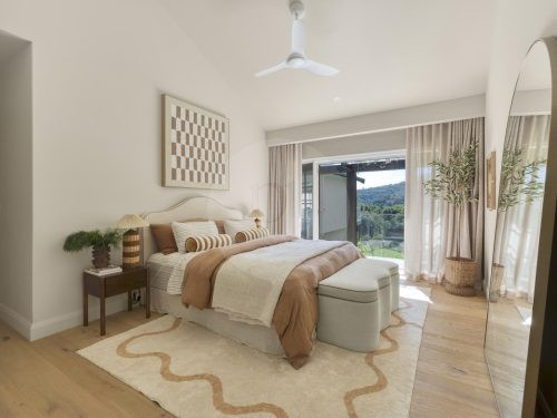 Ironbark Ranch, Tallebudgera Valley 43