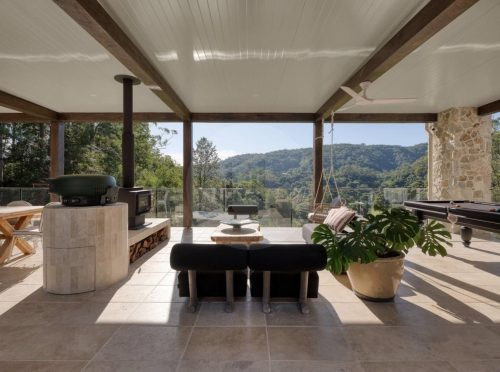 Ironbark Ranch, Tallebudgera Valley 6