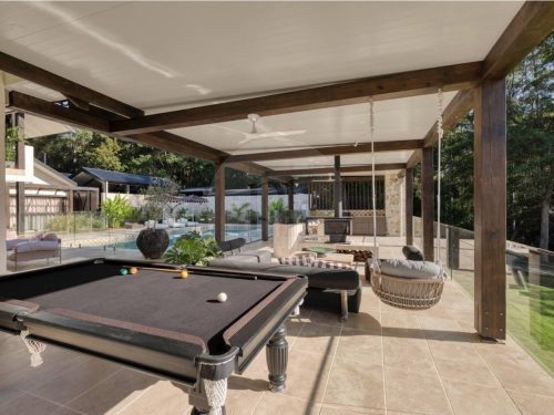 Ironbark Ranch, Tallebudgera Valley 8