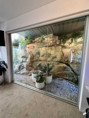 home office