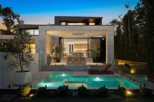 Lightstone House, Cronulla 3