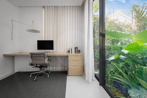 home office