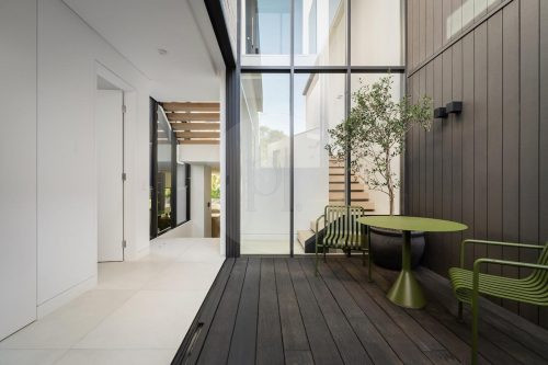 Lightstone House, Cronulla 8