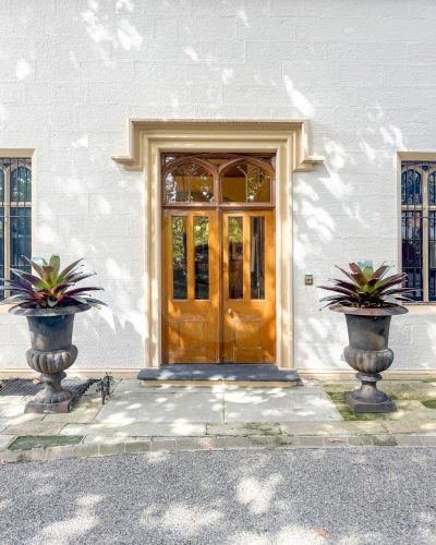 Lindesay House, Darling Point 13