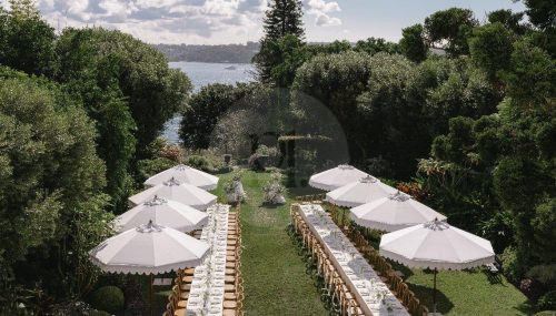 Lindesay House, Darling Point 2