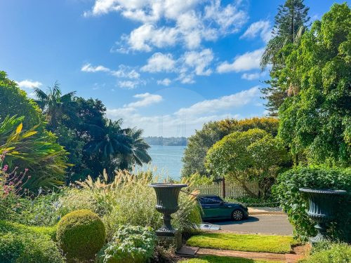 Lindesay House, Darling Point 21