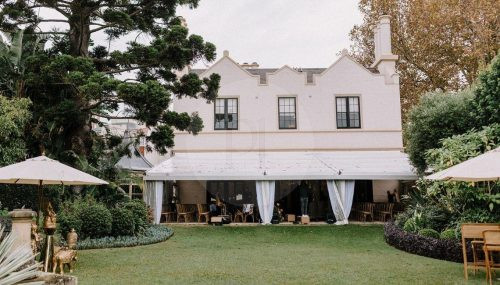 Lindesay House, Darling Point 3
