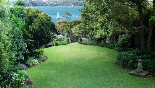 Lindesay House, Darling Point 6