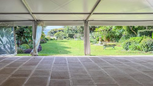 Lindesay House, Darling Point 9