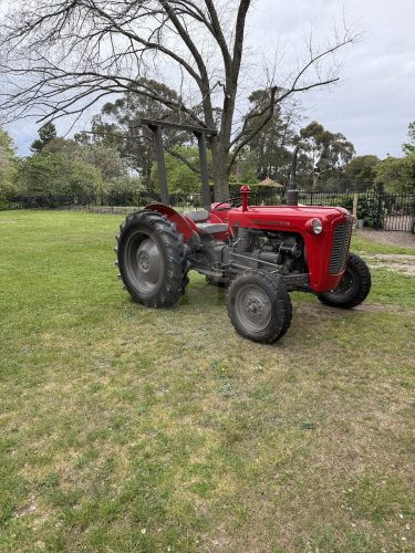 Oakleigh Estate, Lilydle25