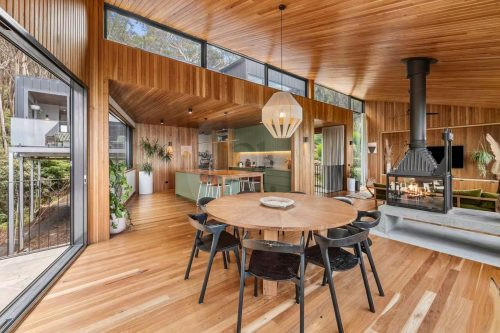Ocean Echo, Lorne 21