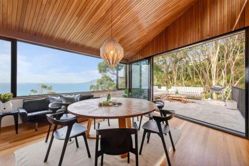 dining space