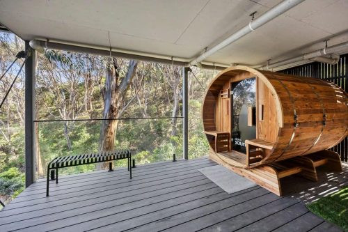 Ocean Echo, Lorne 24
