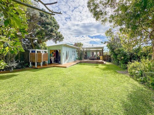 Patchwork, Kingscliff 45