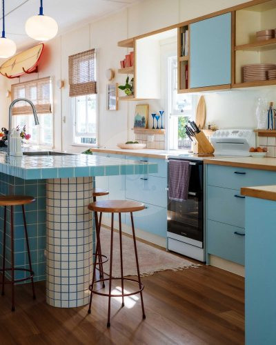 Patchwork, Kingscliff 5