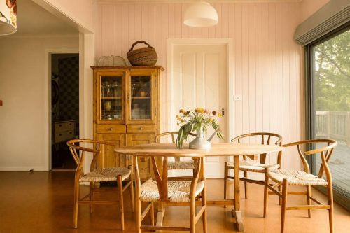 dining space