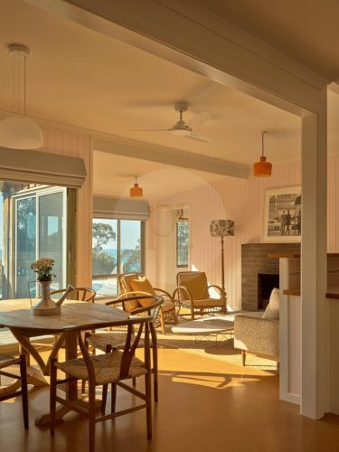Peachy Keen, Lorne 12
