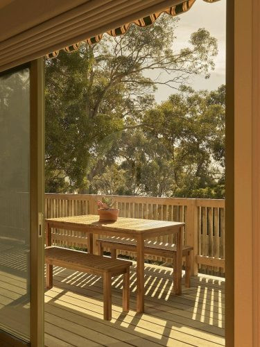 outdoor area