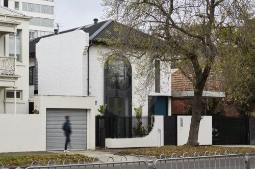Picasso, St Kilda 72