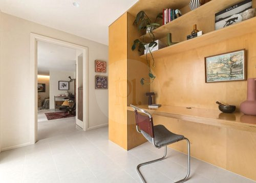 home office