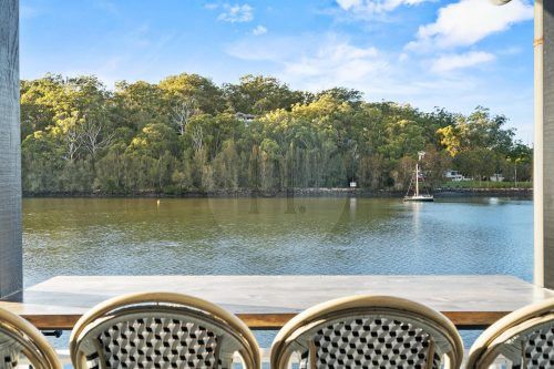 Rivers Edge, Sandy Point 2