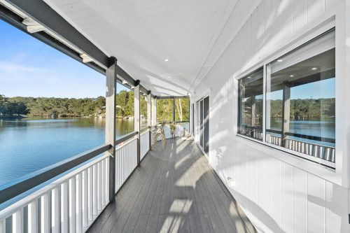 Rivers Edge, Sandy Point 4