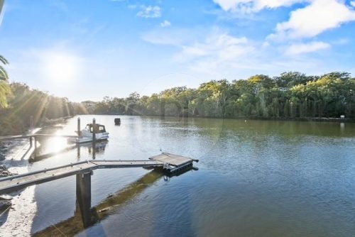 Rivers Edge, Sandy Point 43