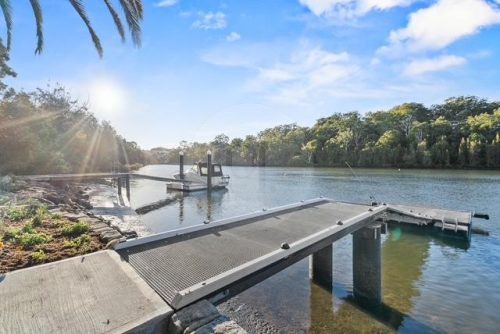 Rivers Edge, Sandy Point 45