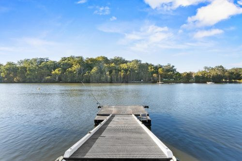 Rivers Edge, Sandy Point 5