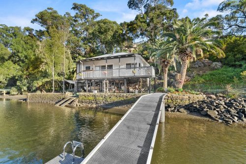 Rivers Edge, Sandy Point 6