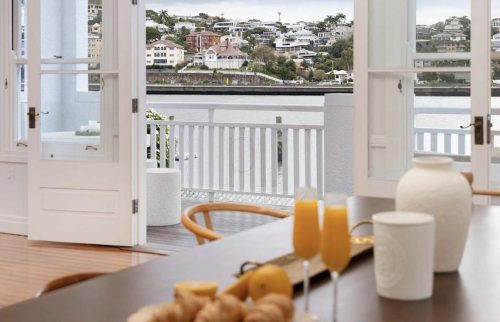 Seafoam Cottage, Bulimba 10