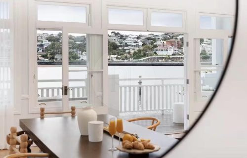 Seafoam Cottage, Bulimba 12