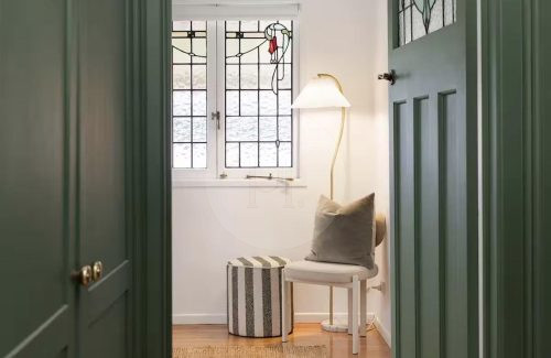 Seafoam Cottage, Bulimba 17
