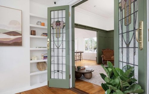 Seafoam Cottage, Bulimba 2