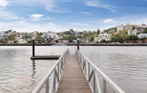 Seafoam Cottage, Bulimba 26