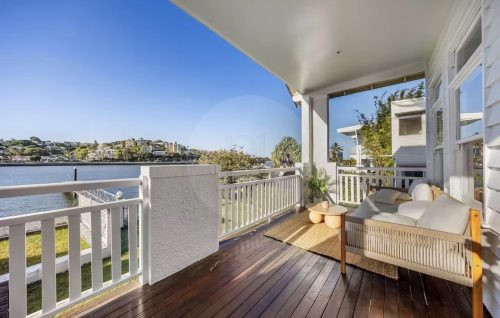 Seafoam Cottage, Bulimba 28
