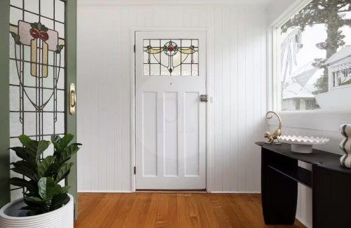 Seafoam Cottage, Bulimba 4