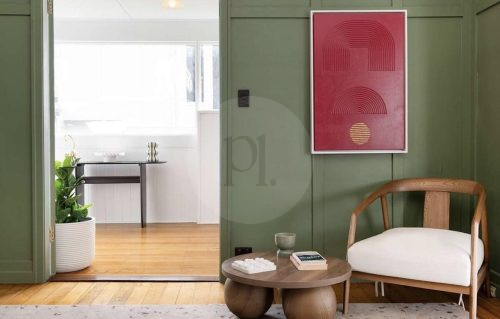 Seafoam Cottage, Bulimba 5
