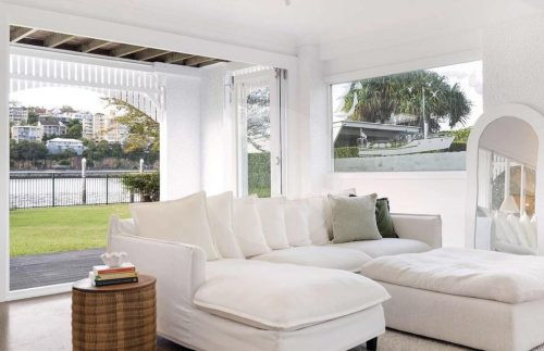 Seafoam Cottage, Bulimba 6