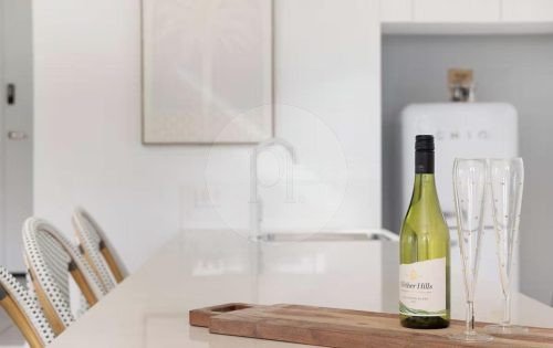 Seafoam Cottage, Bulimba 8
