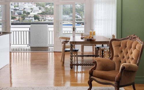 Seafoam Cottage, Bulimba 9