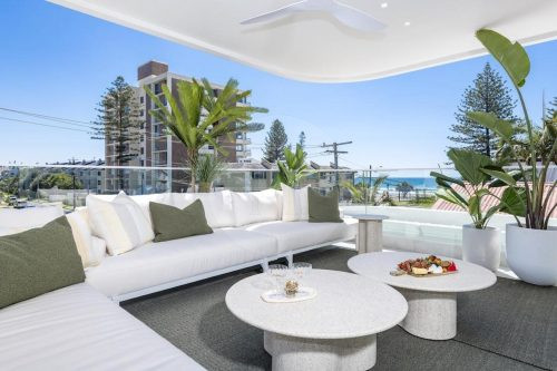 outdoor area