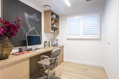 home office