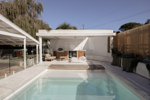 pool