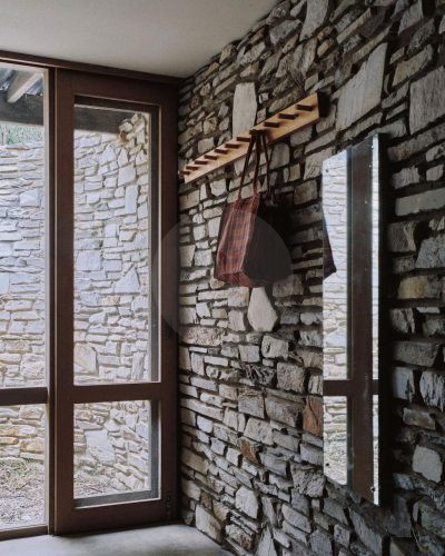 Stone Ridge, Long Forest 16