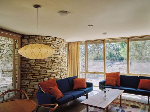 Stone Ridge, Long Forest 19