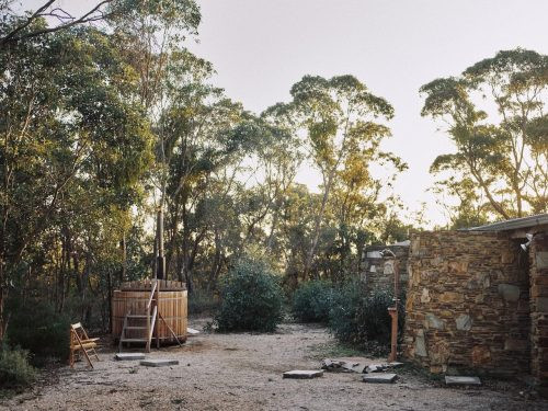 Stone Ridge, Long Forest 33